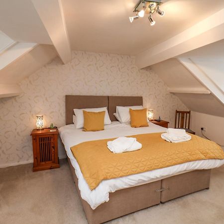 Bluebell Cottage Bridlington Dış mekan fotoğraf