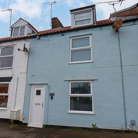 Bluebell Cottage Bridlington Dış mekan fotoğraf