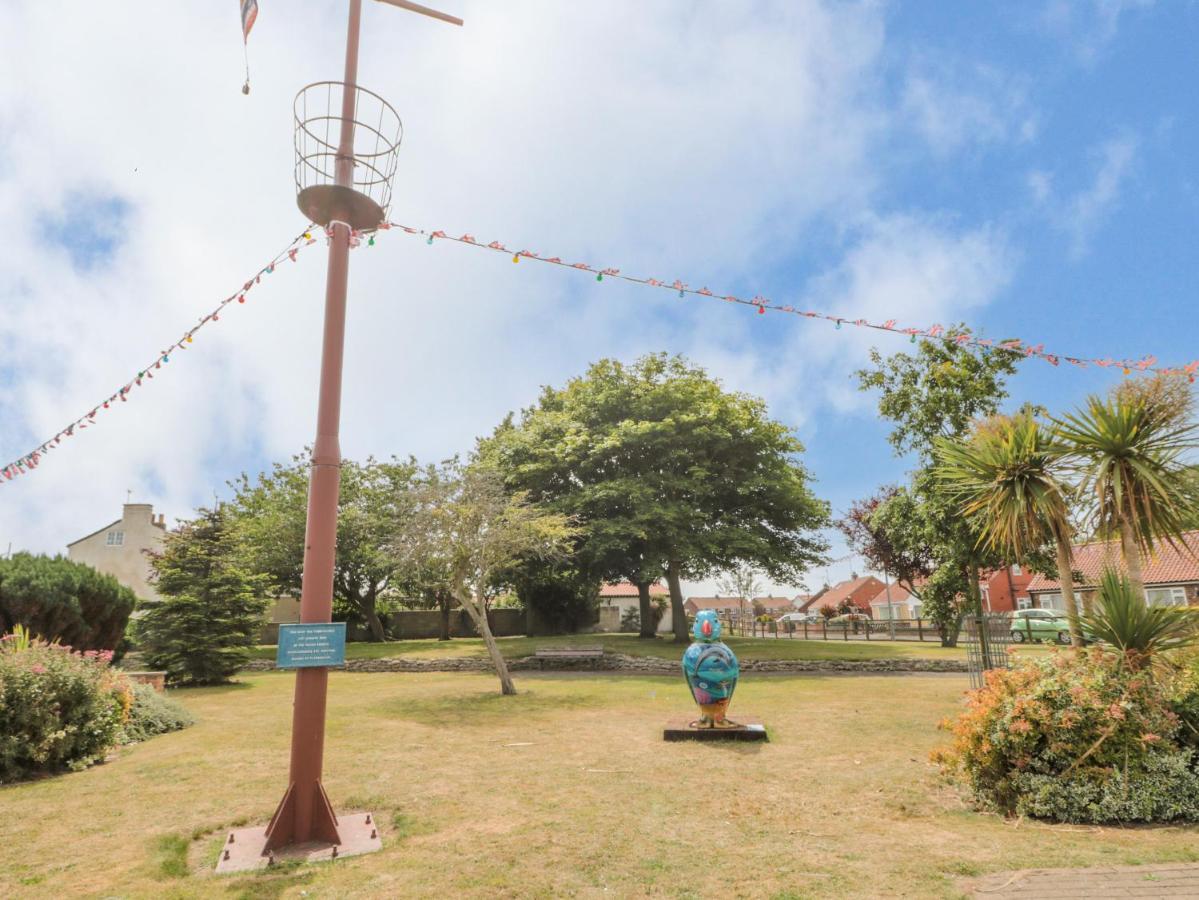 Bluebell Cottage Bridlington Dış mekan fotoğraf
