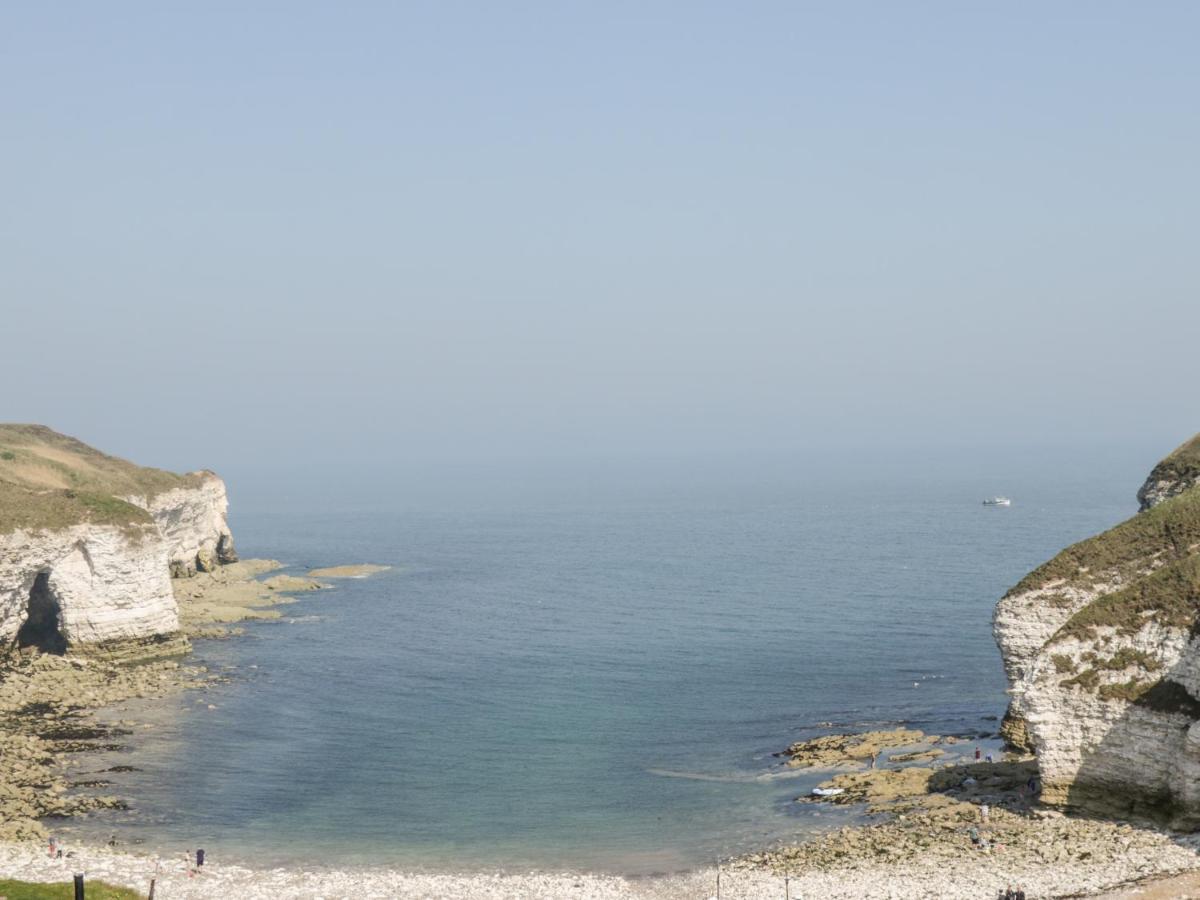 Bluebell Cottage Bridlington Dış mekan fotoğraf