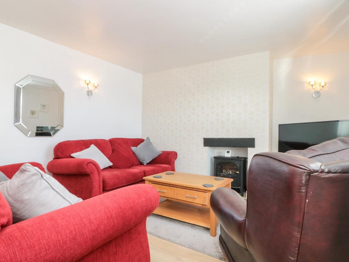 Bluebell Cottage Bridlington Dış mekan fotoğraf