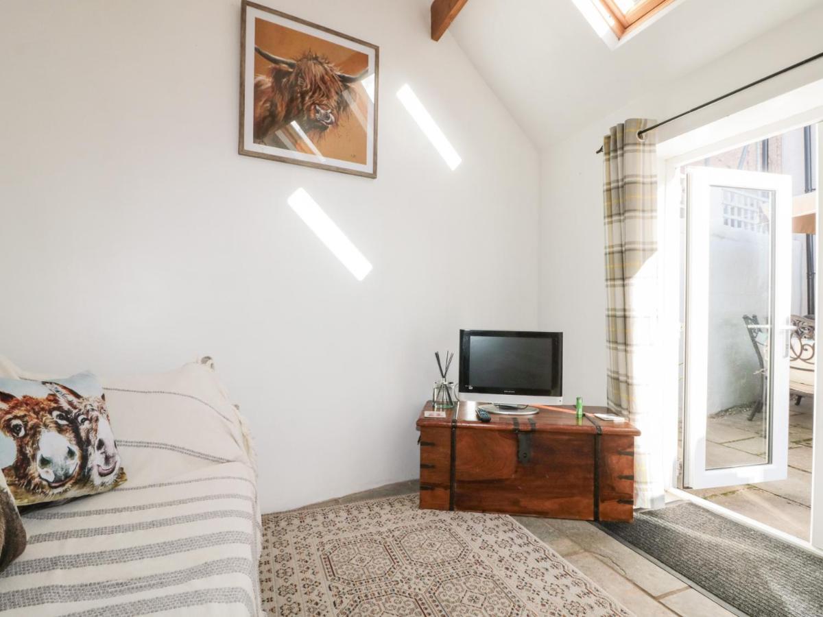 Bluebell Cottage Bridlington Dış mekan fotoğraf