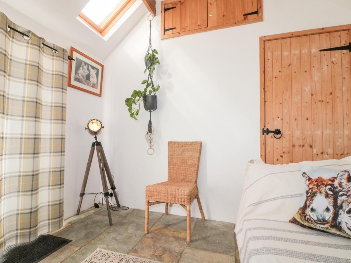 Bluebell Cottage Bridlington Dış mekan fotoğraf