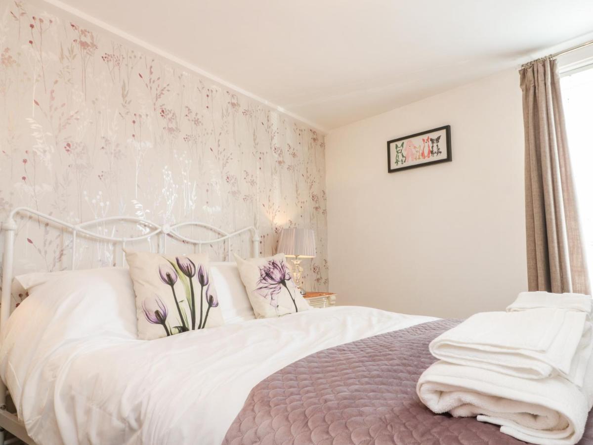 Bluebell Cottage Bridlington Dış mekan fotoğraf