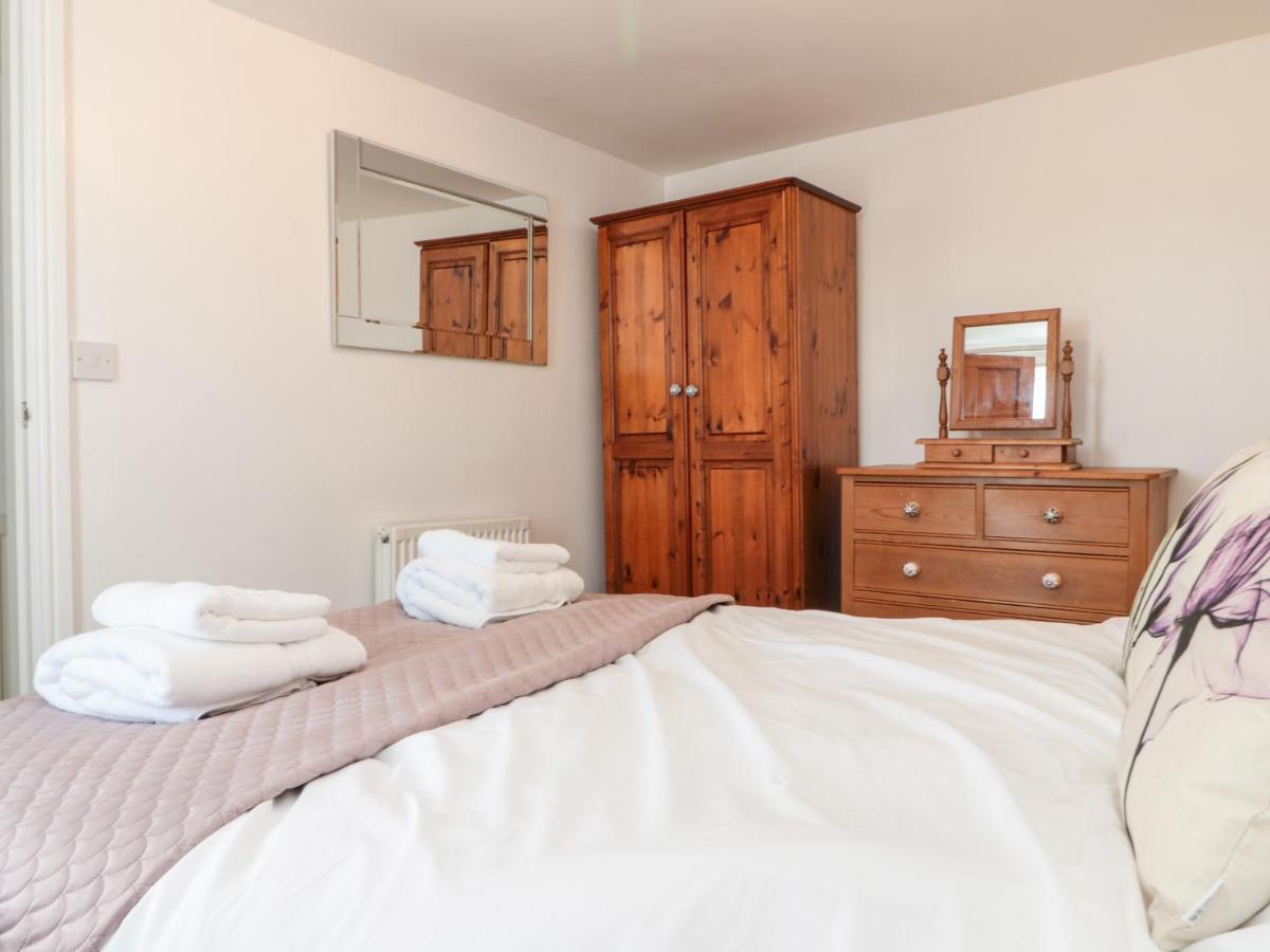 Bluebell Cottage Bridlington Dış mekan fotoğraf