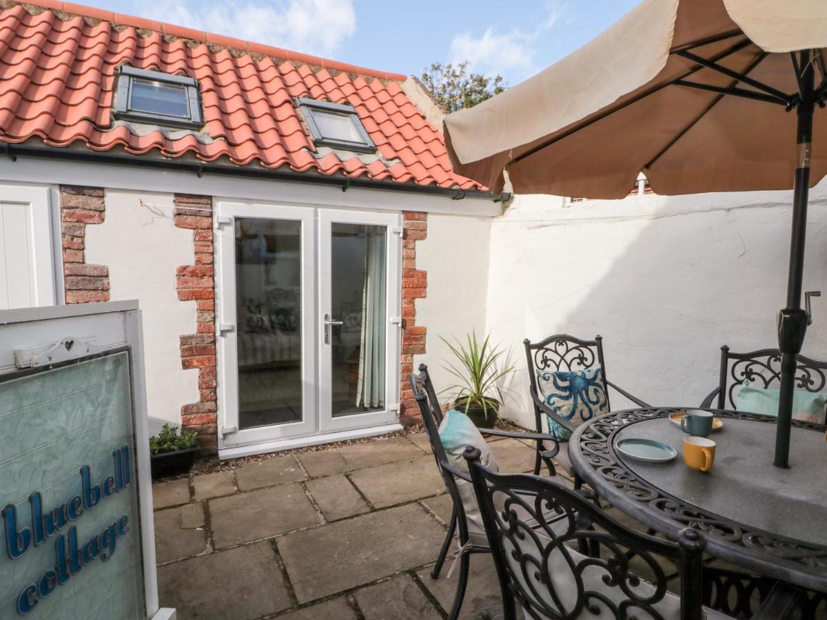 Bluebell Cottage Bridlington Dış mekan fotoğraf