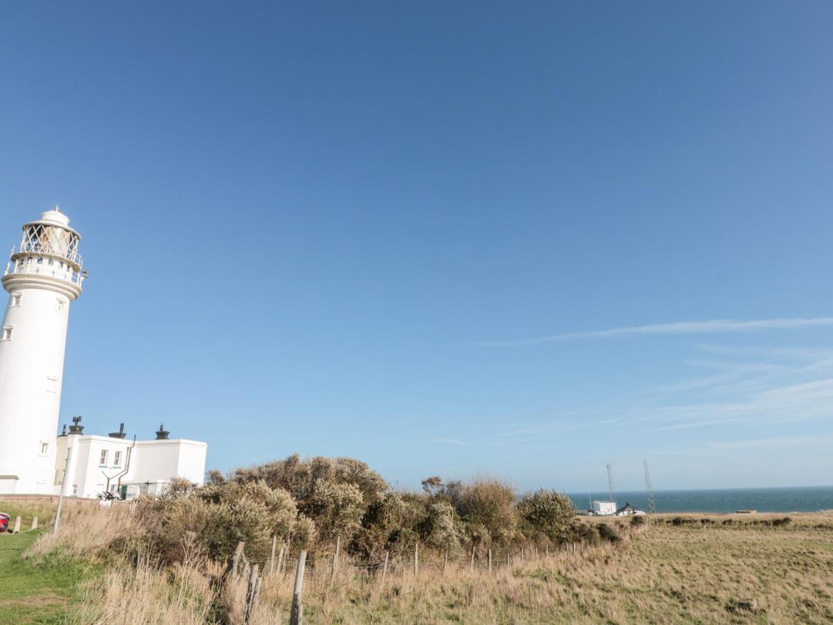 Bluebell Cottage Bridlington Dış mekan fotoğraf