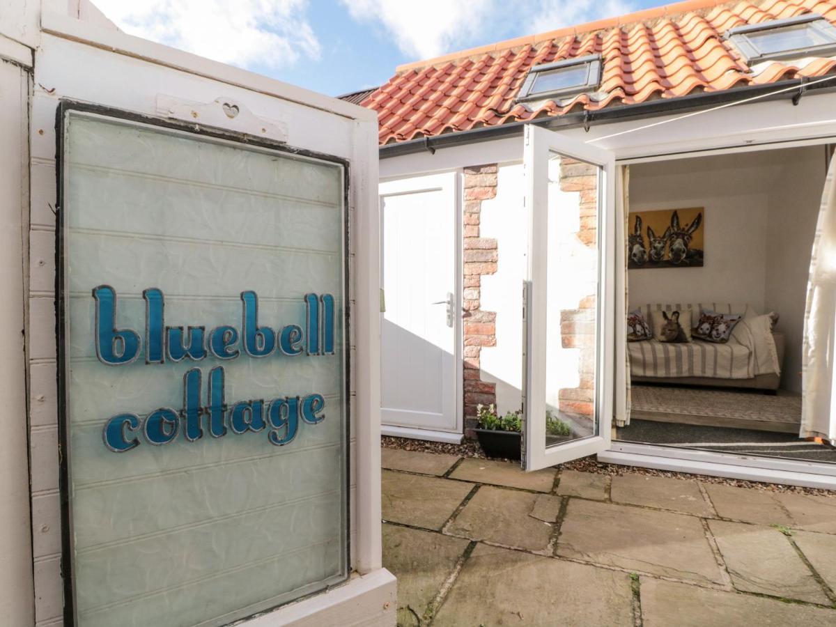 Bluebell Cottage Bridlington Dış mekan fotoğraf