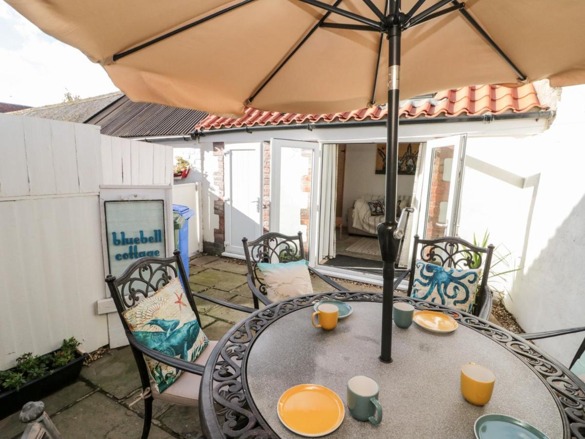 Bluebell Cottage Bridlington Dış mekan fotoğraf