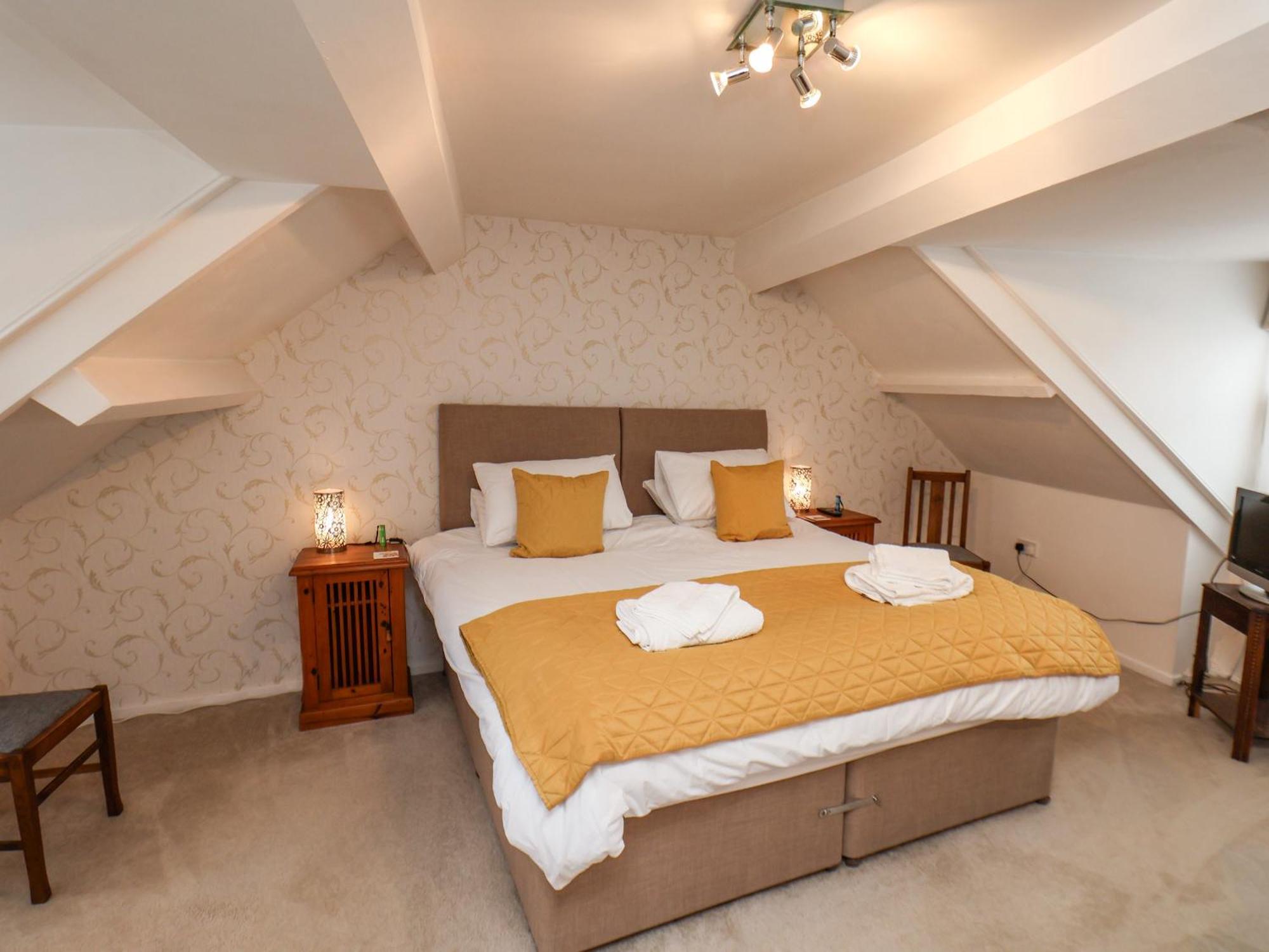 Bluebell Cottage Bridlington Dış mekan fotoğraf