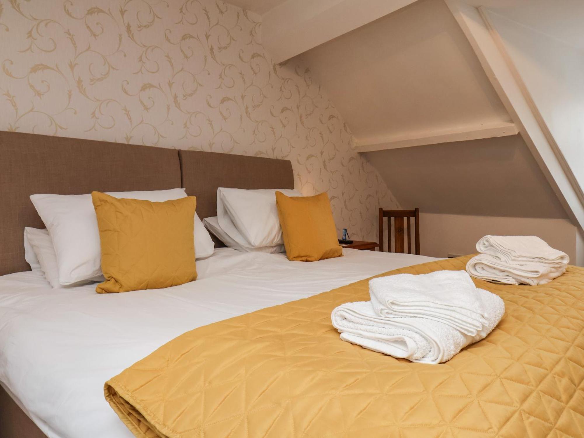 Bluebell Cottage Bridlington Dış mekan fotoğraf
