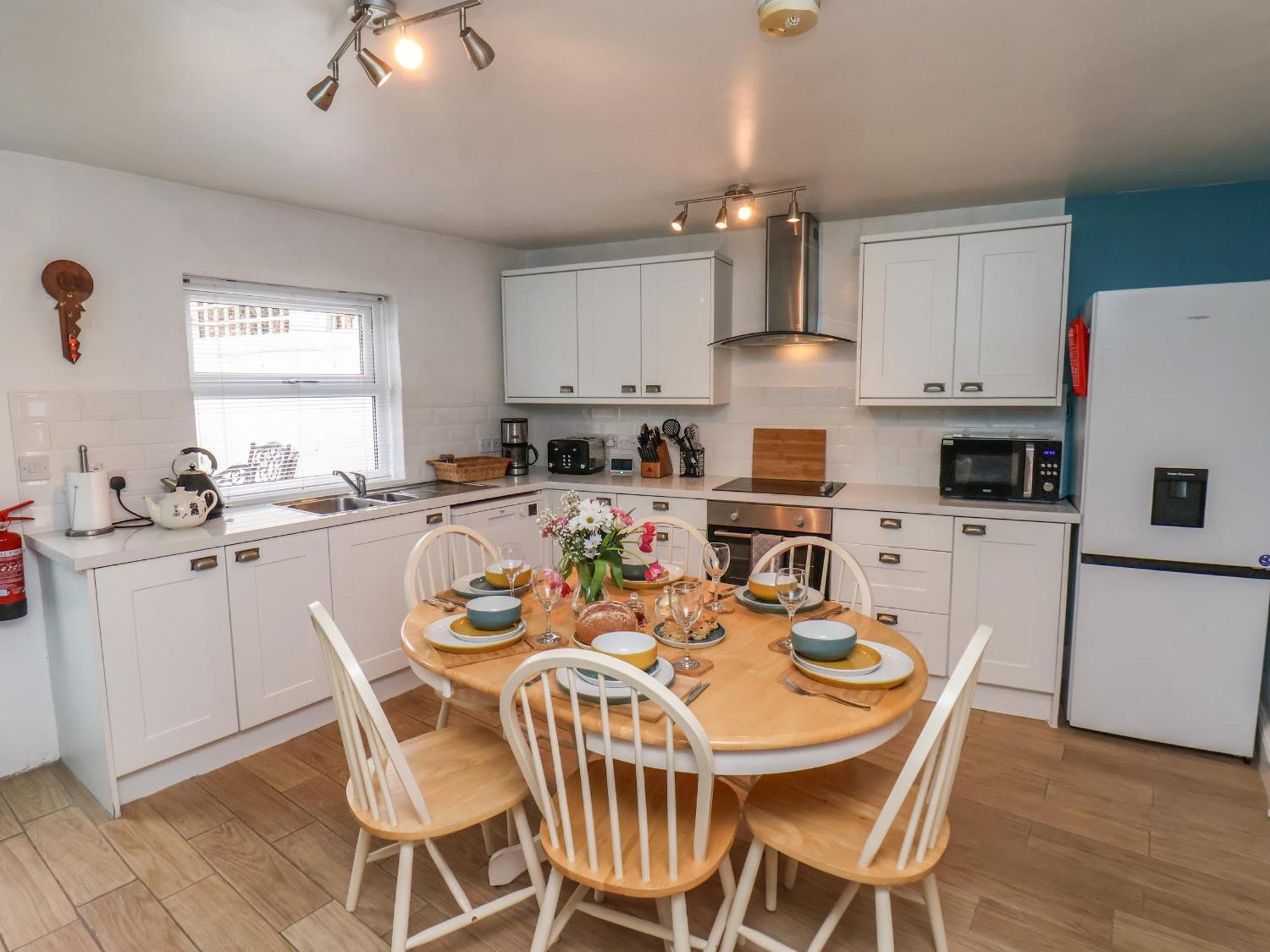 Bluebell Cottage Bridlington Dış mekan fotoğraf