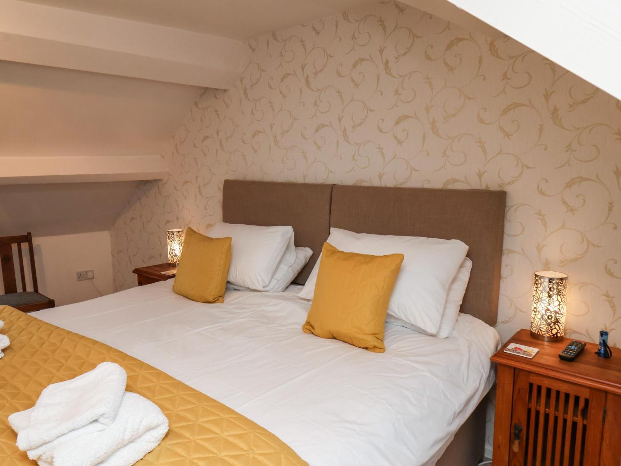 Bluebell Cottage Bridlington Dış mekan fotoğraf