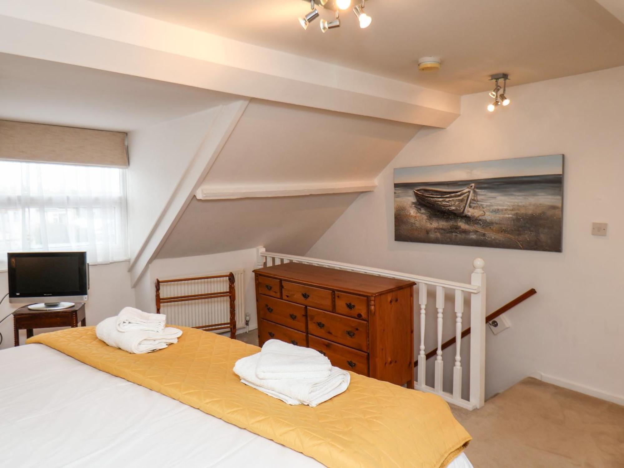 Bluebell Cottage Bridlington Dış mekan fotoğraf