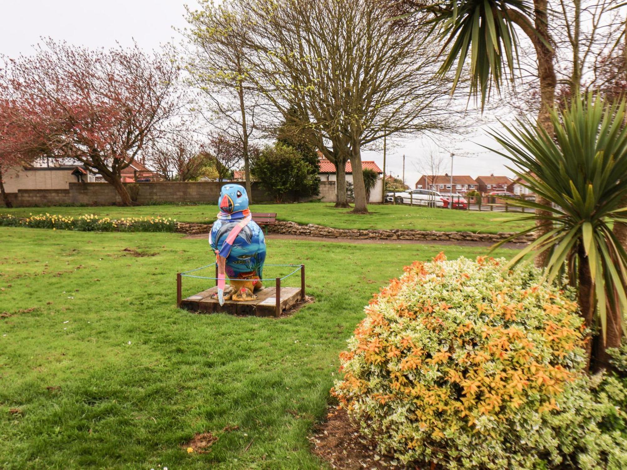 Bluebell Cottage Bridlington Dış mekan fotoğraf