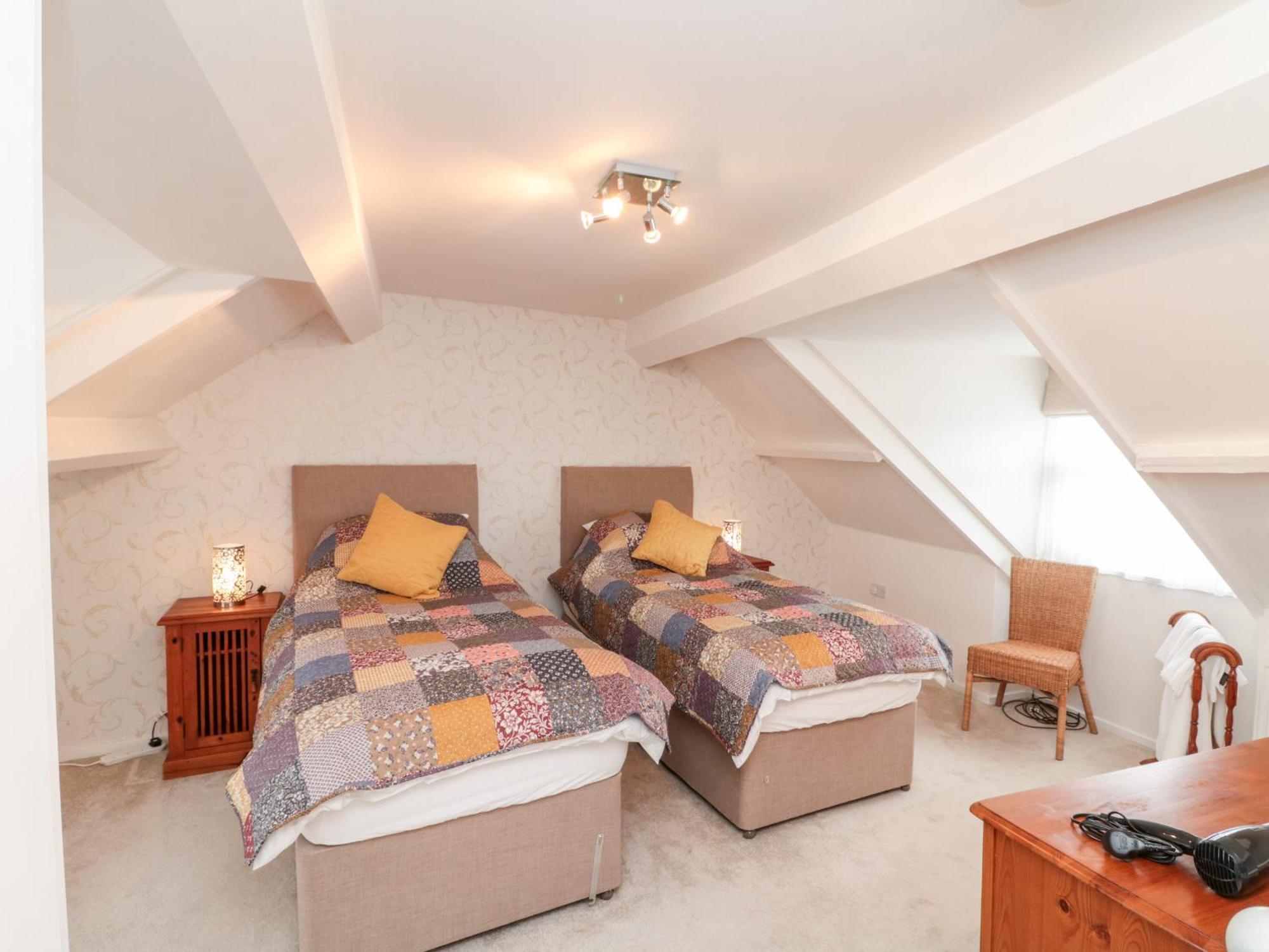 Bluebell Cottage Bridlington Dış mekan fotoğraf